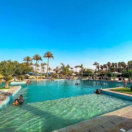 Hotel Sakkara Country Club Giza Zewnętrze zdjęcie