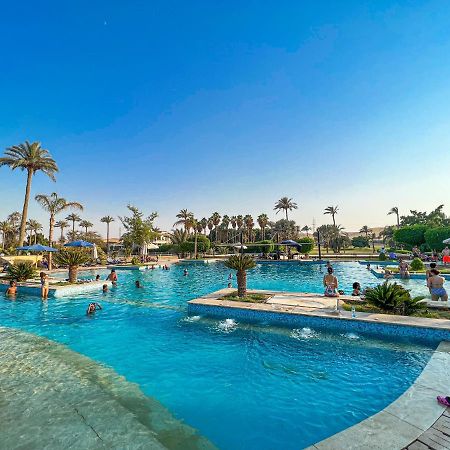 Hotel Sakkara Country Club Giza Zewnętrze zdjęcie