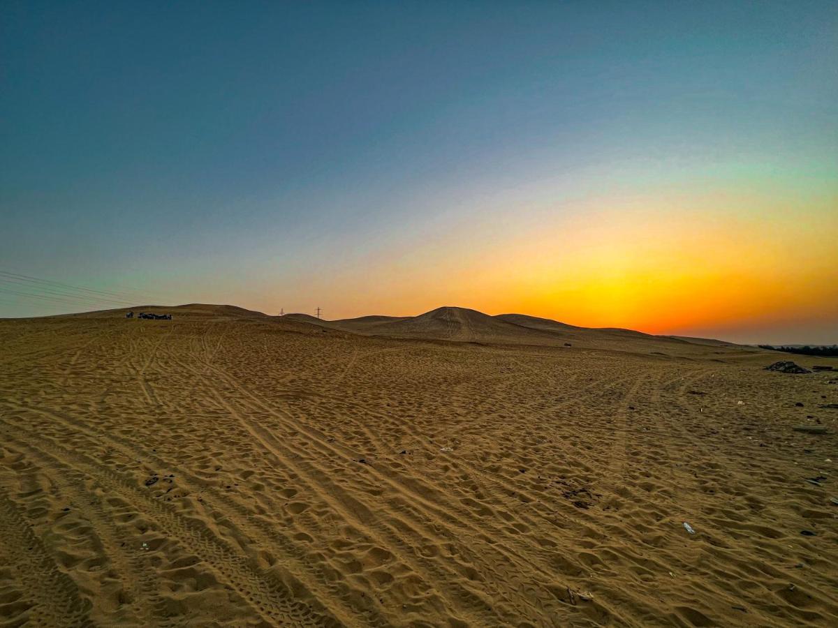 Hotel Sakkara Country Club Giza Zewnętrze zdjęcie